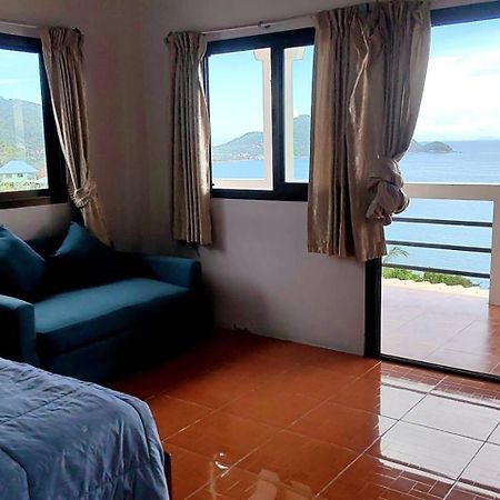 Magic View Apartments Koh Tao Exterior photo