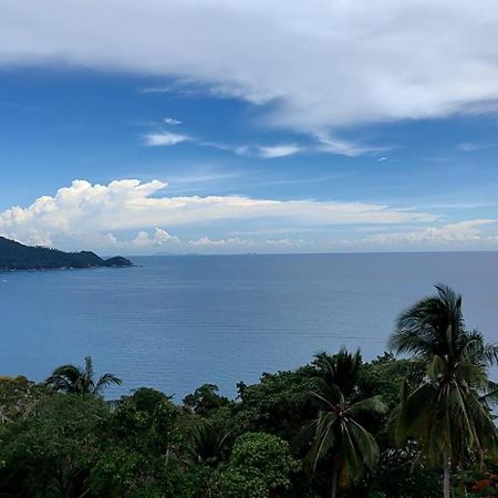 Magic View Apartments Koh Tao Exterior photo
