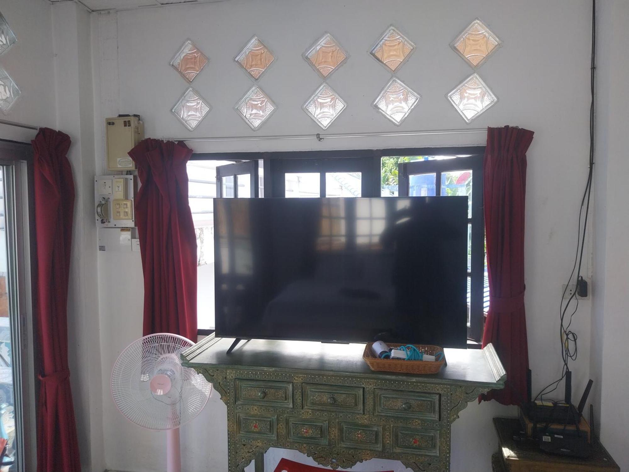 Magic View Apartments Koh Tao Exterior photo