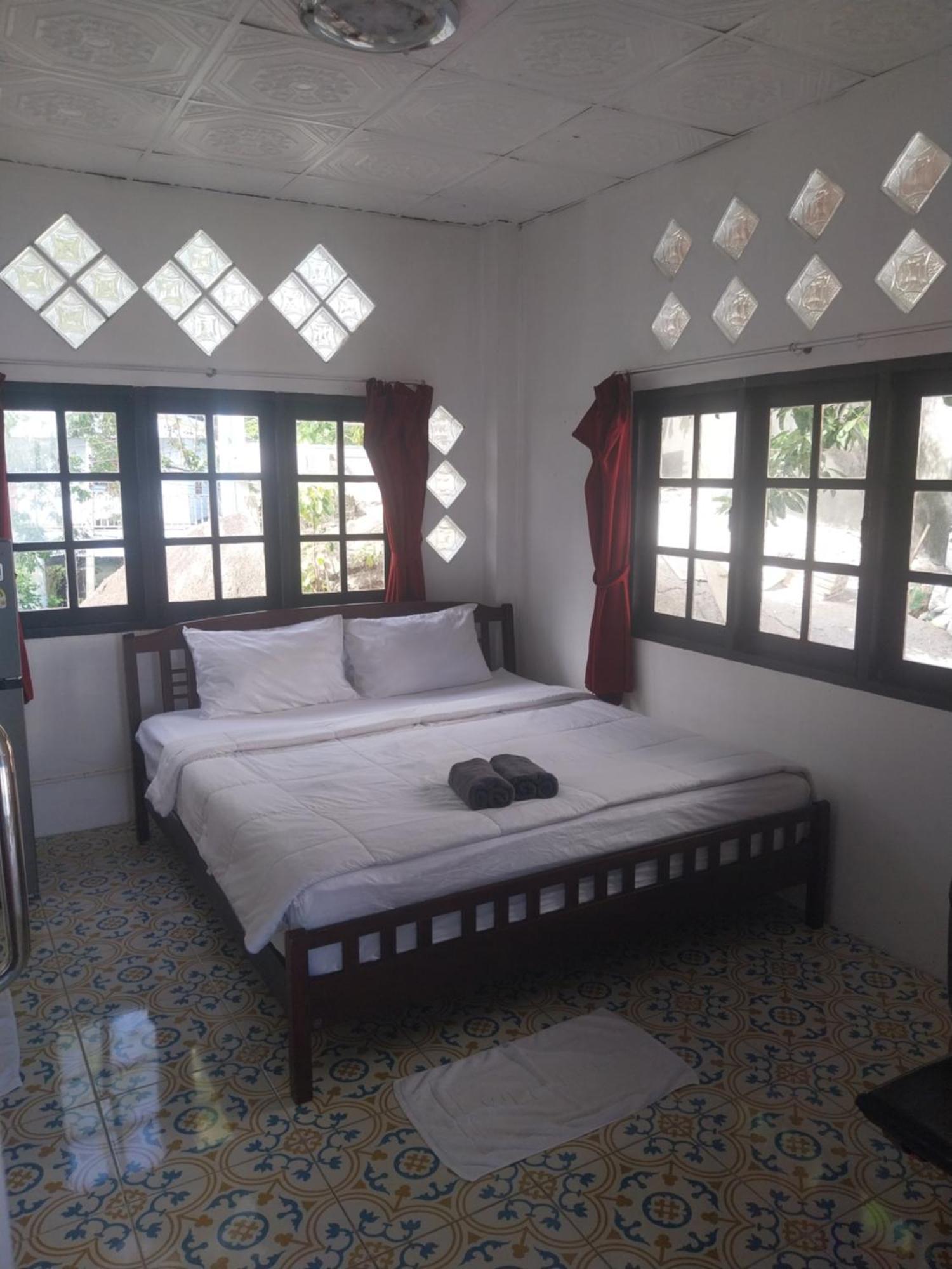 Magic View Apartments Koh Tao Exterior photo