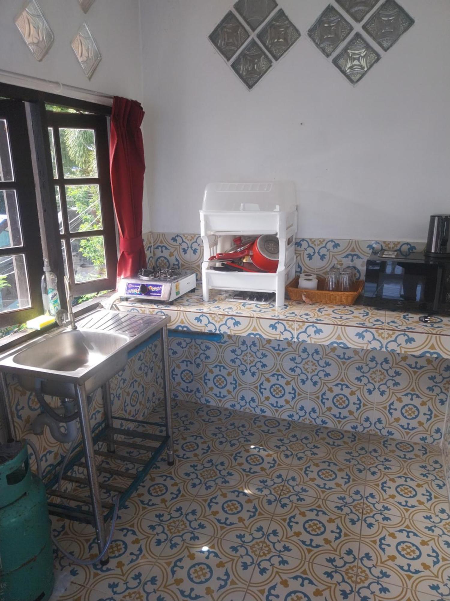 Magic View Apartments Koh Tao Exterior photo