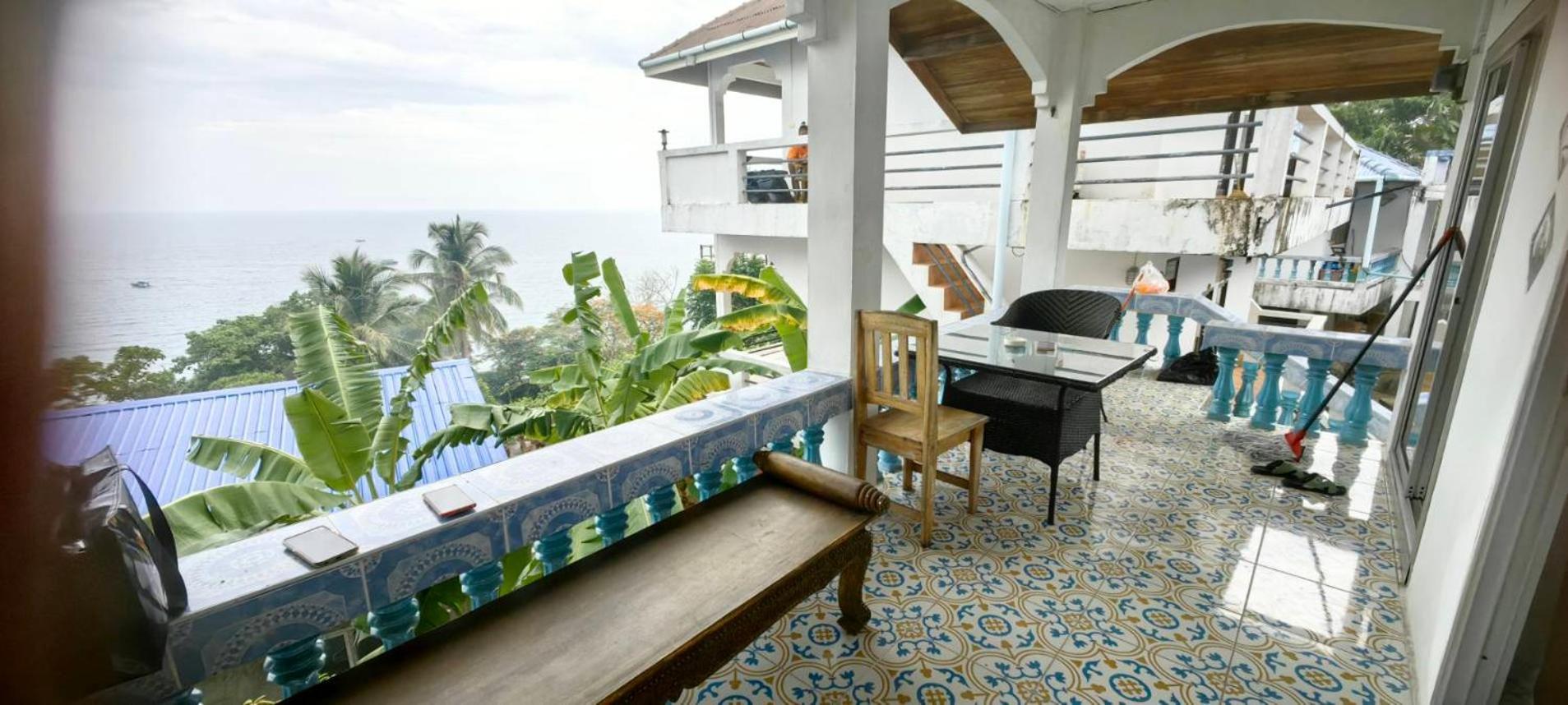 Magic View Apartments Koh Tao Exterior photo