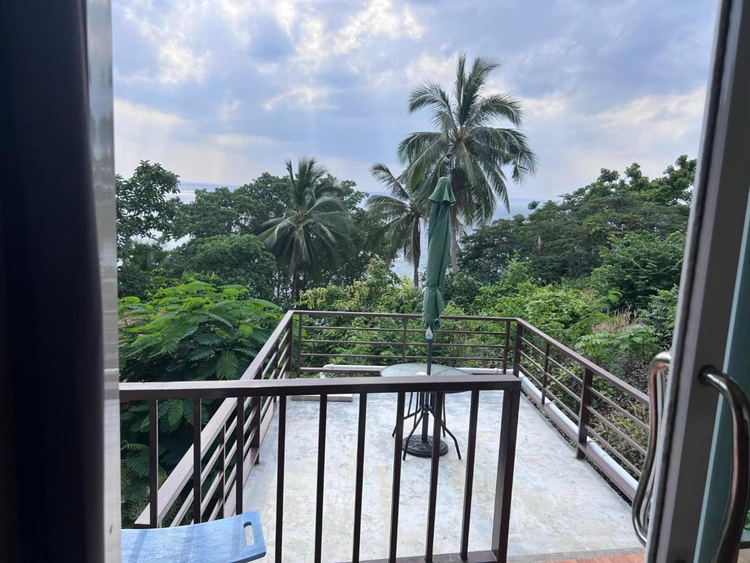 Magic View Apartments Koh Tao Exterior photo